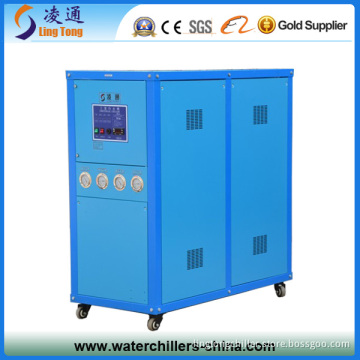10HP Water Cooled Chiller Customized Chiller